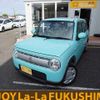 suzuki alto-lapin 2017 quick_quick_HE33S_HE33S-162273 image 1