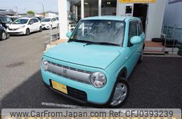 suzuki alto-lapin 2017 quick_quick_HE33S_HE33S-162273