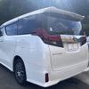 toyota alphard 2016 CFJ1652276 image 22