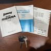 suzuki jimny 2015 CFJ1617323 image 27