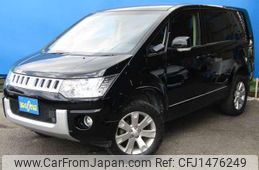 mitsubishi delica-d5 2017 CFJ1476249