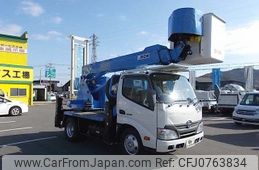 hino hino-dutoro-tkg 2013 CFJ0763834