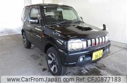 suzuki jimny 2009 -SUZUKI 【弘前 580ｳ3823】--Jimny JB23W--616648---SUZUKI 【弘前 580ｳ3823】--Jimny JB23W--616648-