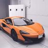 mercedes-benz slr-mclaren 2019 -OTHER IMPORTED--McLaren P13SP-KW007313---OTHER IMPORTED--McLaren P13SP-KW007313- image 1