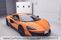 mercedes-benz slr-mclaren 2019 -OTHER IMPORTED--McLaren P13SP-KW007313---OTHER IMPORTED--McLaren P13SP-KW007313-