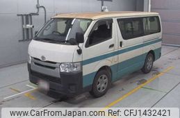 toyota regiusace-van 2014 -TOYOTA--Regius ace Van CBF-TRH200V--TRH200-0203236---TOYOTA--Regius ace Van CBF-TRH200V--TRH200-0203236-