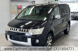 mitsubishi delica-d5 2011 CFJ1854771