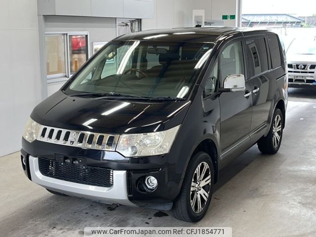 mitsubishi delica-d5 2011 CFJ1854771 image 1
