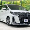 toyota alphard 2023 CFJ1725694 image 17