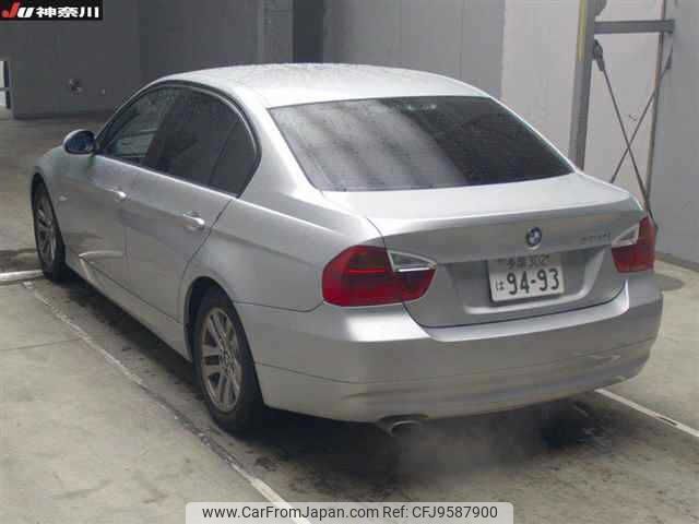 bmw 3-series 2009 -BMW--BMW 3 Series WBAVG76090NL67870---BMW--BMW 3 Series WBAVG76090NL67870- image 2