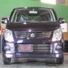 suzuki wagon-r 2012 -SUZUKI--Wagon R MH23S--MH23S-430870---SUZUKI--Wagon R MH23S--MH23S-430870- image 2