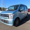 suzuki wagon-r 2018 NIKYO_TK76410 image 3