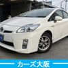 toyota prius 2010 -TOYOTA--Prius DAA-ZVW30--ZVW30-1197210---TOYOTA--Prius DAA-ZVW30--ZVW30-1197210- image 1