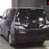 toyota vellfire 2008 -TOYOTA--Vellfire ANH20W-8019015---TOYOTA--Vellfire ANH20W-8019015- image 2