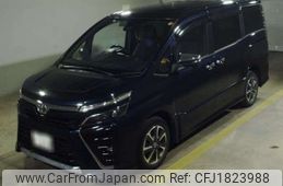 toyota voxy 2021 CFJ1823988