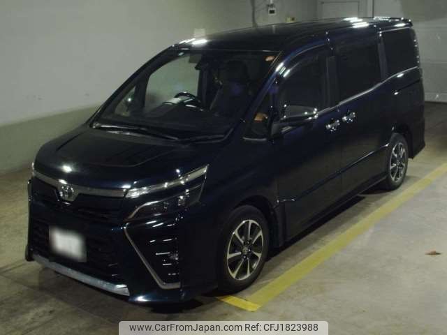 toyota voxy 2021 CFJ1823988 image 1