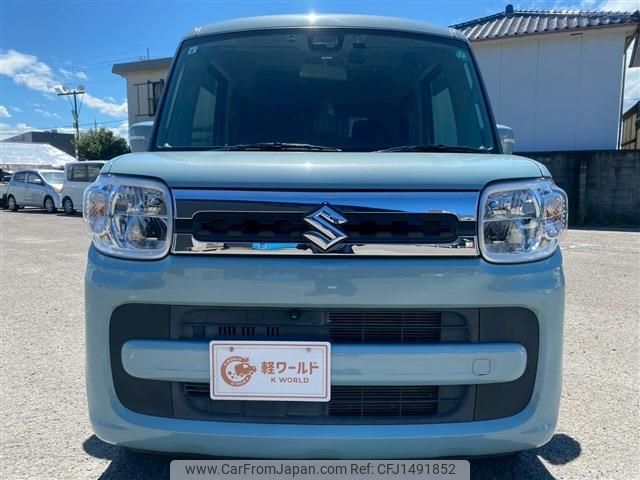 suzuki spacia 2019 quick_quick_5AA-MK53S_MK53S-221414 image 2