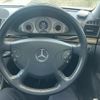 mercedes-benz e-class 2005 -MERCEDES-BENZ--Benz E Class GH-211065C--WDB2110652A687453---MERCEDES-BENZ--Benz E Class GH-211065C--WDB2110652A687453- image 13