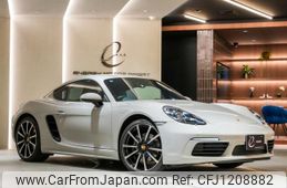 porsche 718-cayman 2022 quick_quick_7BA-982M20G_WP0ZZZ98ZNS250697