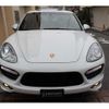 porsche cayenne 2014 quick_quick_ABA-92AM48A_WP1ZZZ92ZELA87428 image 2