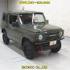 suzuki jimny 2021 CFJ1656257 image 1