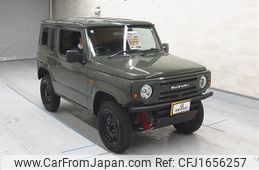 suzuki jimny 2021 CFJ1656257