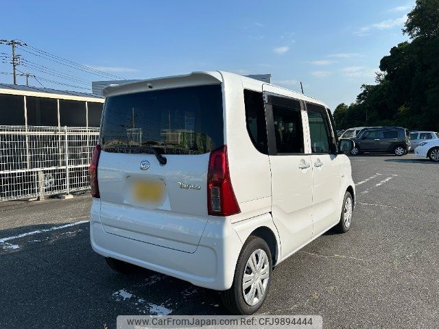 daihatsu tanto 2024 -DAIHATSU 【大宮 581ﾌ8468】--Tanto LA650S--0396478---DAIHATSU 【大宮 581ﾌ8468】--Tanto LA650S--0396478- image 2