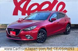 mazda axela 2014 -MAZDA--Axela LDA-BM2FS--BM2FS-101369---MAZDA--Axela LDA-BM2FS--BM2FS-101369-