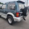 mitsubishi pajero 1993 9924922a0c39d8680af2a81205c63516 image 2