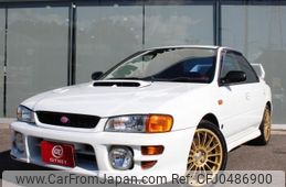 subaru impreza 1999 -SUBARU--Impreza GC8--GC8-084070---SUBARU--Impreza GC8--GC8-084070-