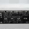 toyota vanguard 2009 646828-Y2025060067F-21 image 28