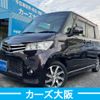 nissan roox 2012 -NISSAN--Roox DBA-ML21S--ML21S-575290---NISSAN--Roox DBA-ML21S--ML21S-575290- image 1