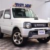 suzuki jimny 2002 CFJ1762436 image 17