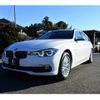 bmw 3-series 2016 -BMW--BMW 3 Series LDA-8C20--WBA8H92080K815139---BMW--BMW 3 Series LDA-8C20--WBA8H92080K815139- image 2