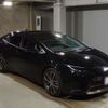 toyota prius 2023 -TOYOTA 【和泉 301ﾓ9717】--Prius 6AA-MXWH60--MXWH60-4034411---TOYOTA 【和泉 301ﾓ9717】--Prius 6AA-MXWH60--MXWH60-4034411- image 4