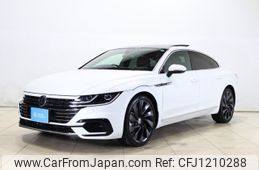 volkswagen arteon 2020 -VOLKSWAGEN--VW Arteon ABA-3HDJHF--WVWZZZ3HZKE020454---VOLKSWAGEN--VW Arteon ABA-3HDJHF--WVWZZZ3HZKE020454-
