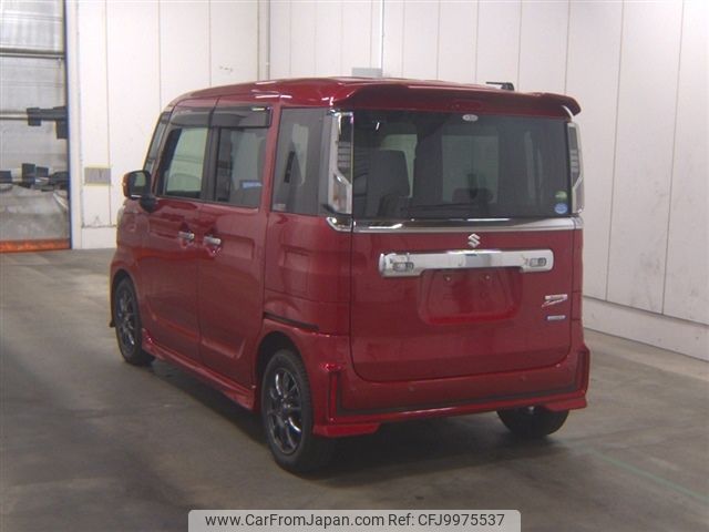 suzuki spacia 2023 -SUZUKI 【名変中 】--Spacia MK53S-989311---SUZUKI 【名変中 】--Spacia MK53S-989311- image 2