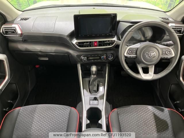 toyota raize 2022 quick_quick_A201A_A201A-0030801 image 2