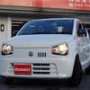 suzuki alto 2019 -SUZUKI--Alto DBA-HA36S--HA36S-503970---SUZUKI--Alto DBA-HA36S--HA36S-503970- image 8