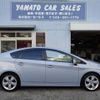 toyota prius 2010 CFJ1790702 image 12