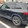 mercedes-benz glb-class 2023 CFJ1852937 image 4