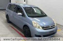 toyota isis 2008 CFJ1634864