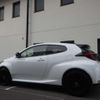 toyota yaris 2020 -TOYOTA--Yaris 4BA-GXPA16--GXPA16-0003785---TOYOTA--Yaris 4BA-GXPA16--GXPA16-0003785- image 8