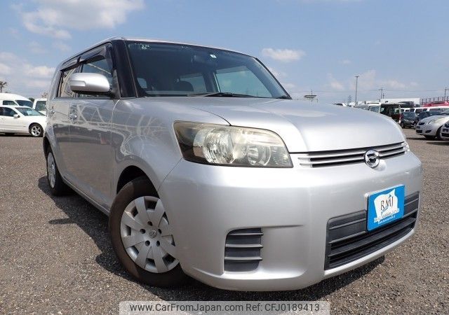 toyota corolla-rumion 2009 REALMOTOR_N2024090026F-24 image 2