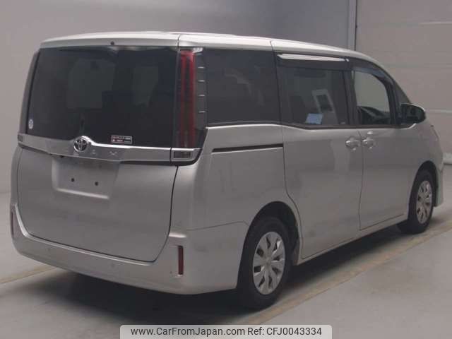 toyota noah 2021 -TOYOTA--Noah 3BA-ZRR80G--ZRR80-0678174---TOYOTA--Noah 3BA-ZRR80G--ZRR80-0678174- image 2