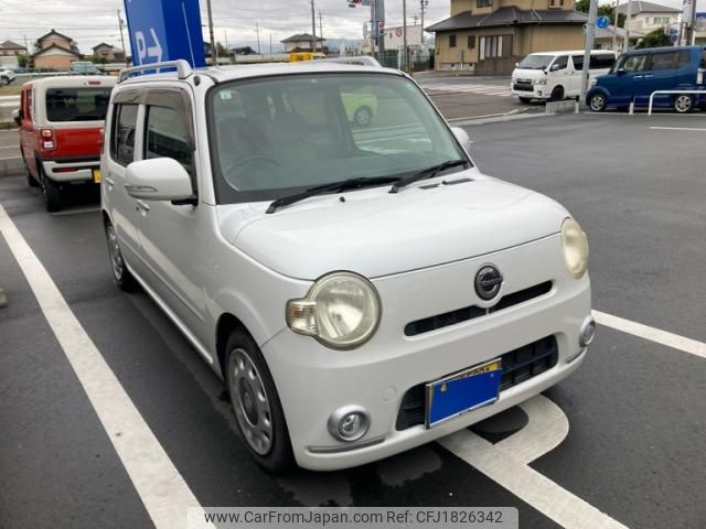 daihatsu mira-cocoa 2011 CFJ1826342 image 2