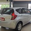 nissan note 2016 BD22055A5476 image 5