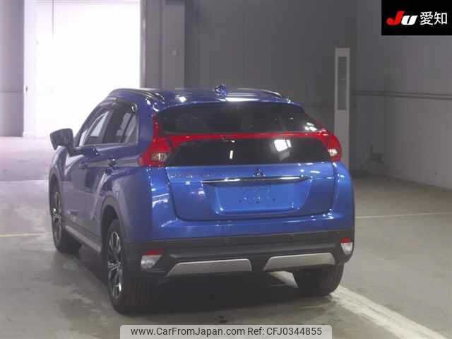 mitsubishi eclipse-cross 2019 -MITSUBISHI--Eclipse Cross GK1W-0104233---MITSUBISHI--Eclipse Cross GK1W-0104233- image 2