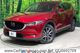 mazda cx-5 2020 -MAZDA--CX-5 3DA-KF2P--KF2P-404813---MAZDA--CX-5 3DA-KF2P--KF2P-404813-