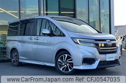 honda stepwagon 2018 -HONDA--Stepwgn DBA-RP3--RP3-1209639---HONDA--Stepwgn DBA-RP3--RP3-1209639-